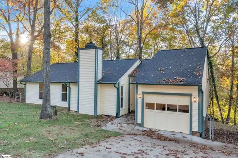 145 W Celestial Dr, Greer, SC 29651