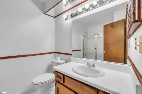 Bath - 145 W Celestial Dr, Greer, SC 29651 photo 2 of 2