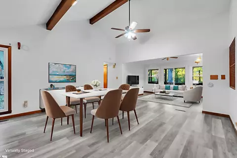 Dining - 145 W Celestial Dr, Greer, SC 29651 photo 1 of 1