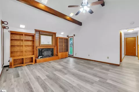 Living - 145 W Celestial Dr, Greer, SC 29651 photo 3 of 4
