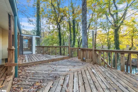 Exterior - 145 W Celestial Dr, Greer, SC 29651 photo 7 of 8