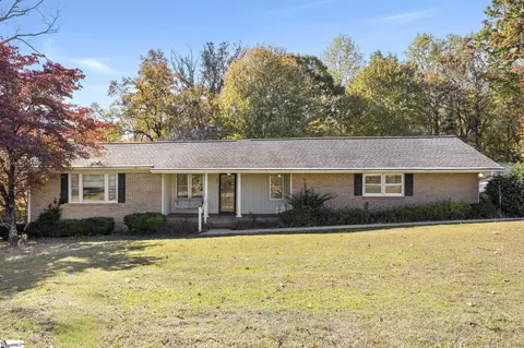 155 Ferguson Rd, Pickens, SC 29671