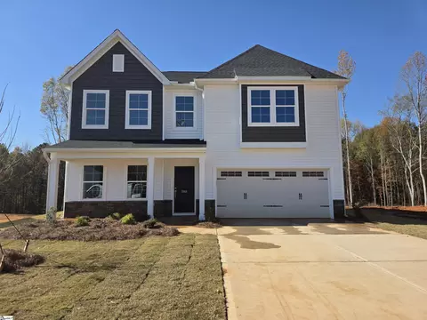 7068 Fairview Falls Dr #LOT 34, Chesnee, SC 29323