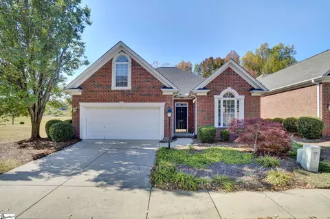 111 Lansfair Way, Greenville, SC 29607