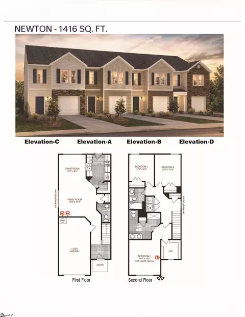 49 Sunriff Ct, Greer, SC 29651 photo 6