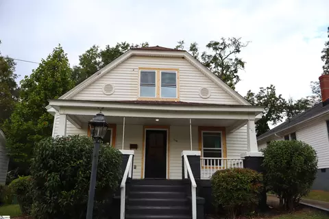 134 Edwards Ave, Spartanburg, SC 29306