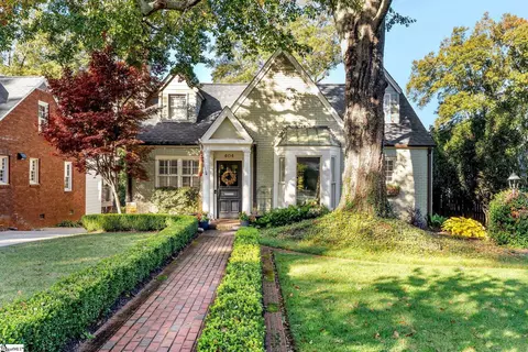 404 Mcdaniel Ave, Greenville, SC 29601