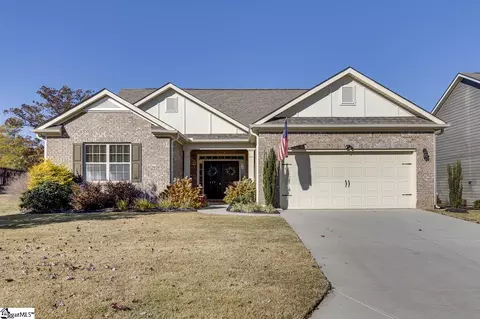417 Brandybuck Dr, Piedmont, SC 29673