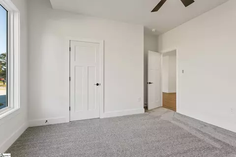 Bedroom - 207 Timberlane Rd, Greer, SC 29651 photo 5 of 7