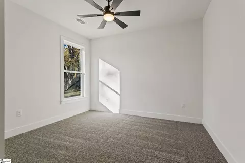 Bedroom - 207 Timberlane Rd, Greer, SC 29651 photo 2 of 7