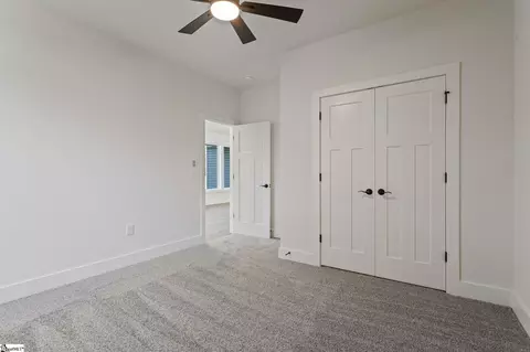 Bedroom - 207 Timberlane Rd, Greer, SC 29651 photo 7 of 7