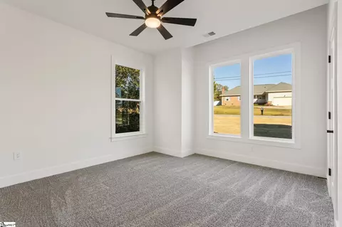 Bedroom - 207 Timberlane Rd, Greer, SC 29651 photo 4 of 7