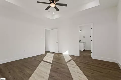 Bedroom - 207 Timberlane Rd, Greer, SC 29651 photo 1 of 7