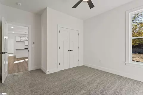 Bedroom - 207 Timberlane Rd, Greer, SC 29651 photo 3 of 7