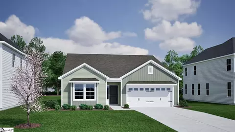 7046 Fairview Falls Dr #LOT 37, Chesnee, SC 29323