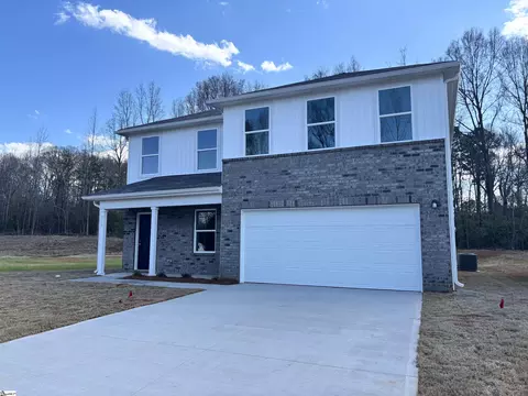 515 Tomlin Trl, Spartanburg, SC 29301