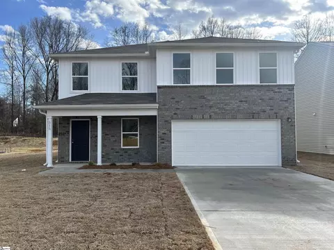 515 Tomlin Trl, Spartanburg, SC 29301