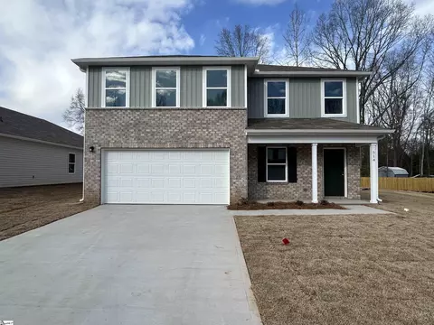 514 Tomlin Trl, Spartanburg, SC 29301