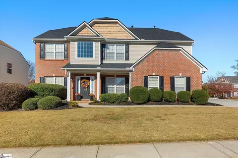 105 River Summit Dr, Simpsonville, SC 29681