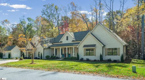 270 Circle Rd, Greer, SC 29651