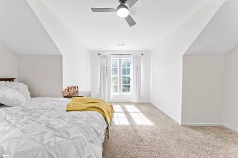 Bedroom - 5 Renforth Rd, Simpsonville, SC 29681 photo 8 of 10