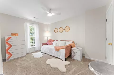 Bedroom - 5 Renforth Rd, Simpsonville, SC 29681 photo 2 of 10