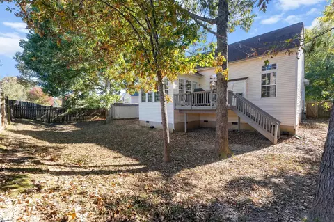 Exterior - 5 Renforth Rd, Simpsonville, SC 29681 photo 5 of 7