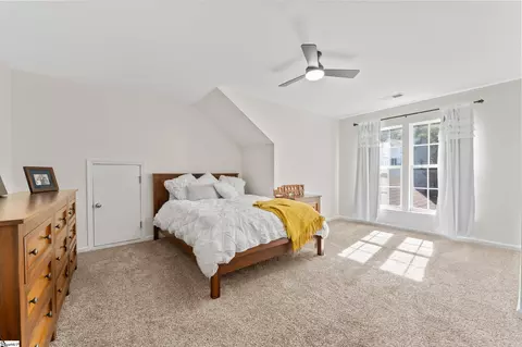 Bedroom - 5 Renforth Rd, Simpsonville, SC 29681 photo 7 of 10