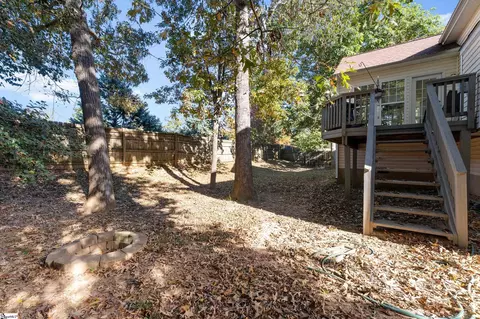 Exterior - 5 Renforth Rd, Simpsonville, SC 29681 photo 4 of 7