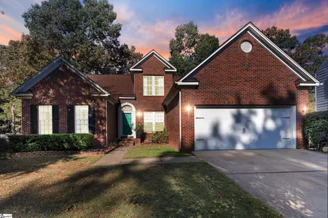 5 Renforth Rd, Simpsonville, SC 29681