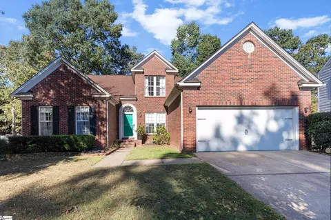 Exterior - 5 Renforth Rd, Simpsonville, SC 29681 photo 2 of 7
