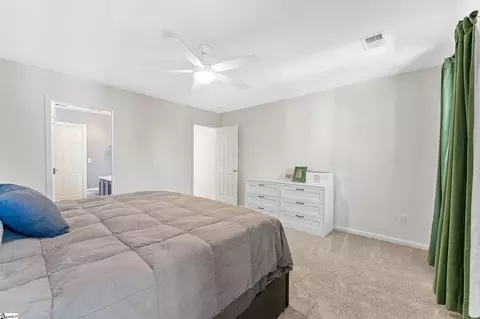 Bedroom - 5 Renforth Rd, Simpsonville, SC 29681 photo 5 of 10