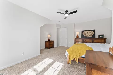 Bedroom - 5 Renforth Rd, Simpsonville, SC 29681 photo 10 of 10