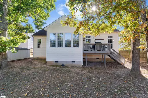 Exterior - 5 Renforth Rd, Simpsonville, SC 29681 photo 6 of 7
