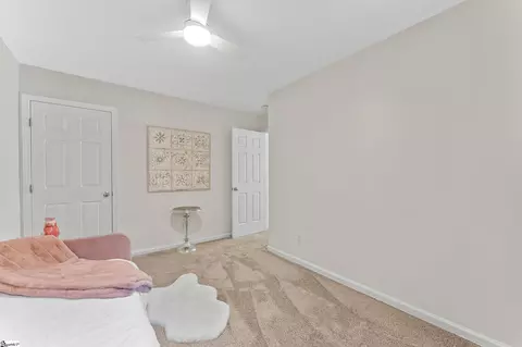 Bedroom - 5 Renforth Rd, Simpsonville, SC 29681 photo 3 of 10
