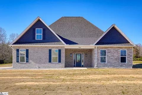 760 Ruby Golightly Dr, Inman, SC 29349 photo 2