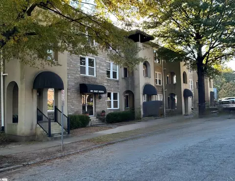 801 E North St # 11, Greenville, SC 29601