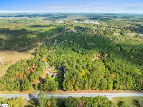 00 Highway 72 E, Clinton, SC 29325