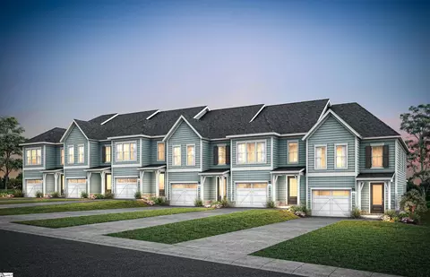 180 Gadwall Way #LOT 1, Greenville, SC 29607
