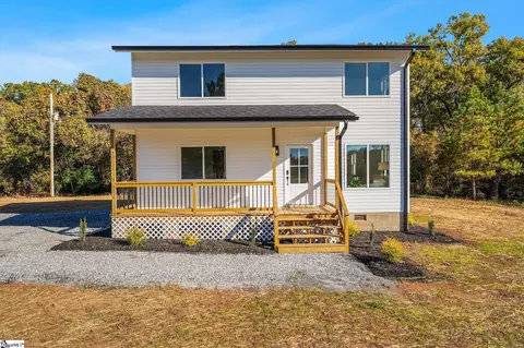 489 Haddon Rd, Donalds, SC 29638
