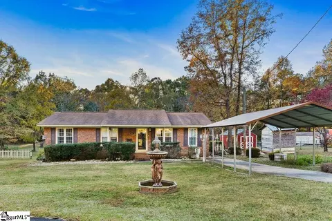 254 Carem Rd, Union, SC 29379