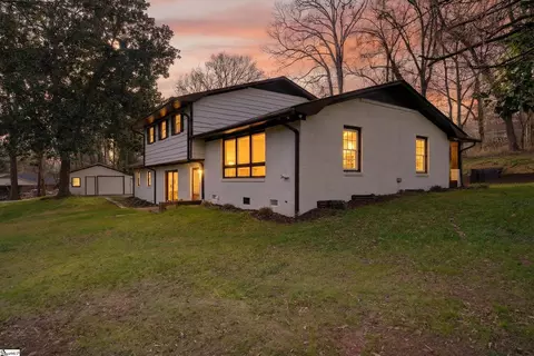 200 Tucker Rd, Spartanburg, SC 29306