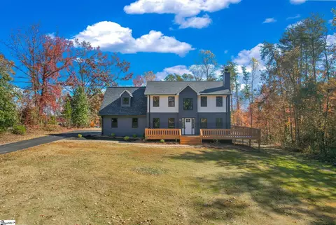 405 Allen Rd, Travelers Rest, SC 29690
