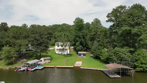 1111 Shirley Dr, Anderson, SC 29621