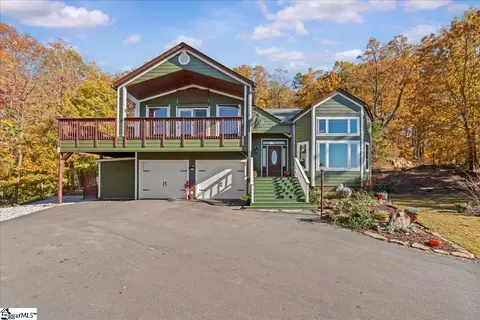 156 Overlook Dr, Pickens, SC 29671 photo 6