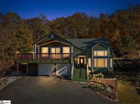 156 Overlook Dr, Pickens, SC 29671 photo 2