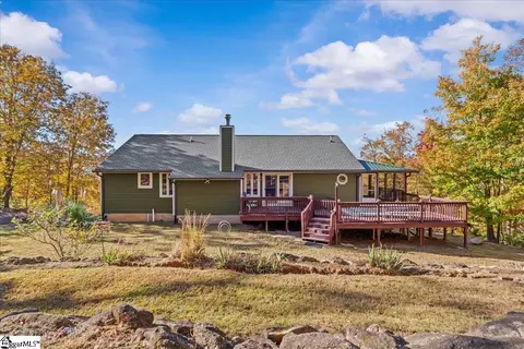 156 Overlook Dr, Pickens, SC 29671 photo 39