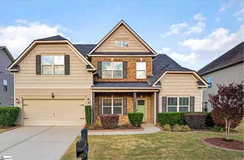 10 Dunsborough Dr, Simpsonville, SC 29680