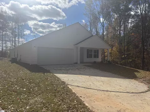 Exterior - 746 Powers Rd #LOT 7, Laurens, SC 29360 photo 2 of 6