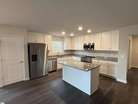 Kitchen - 746 Powers Rd #LOT 7, Laurens, SC 29360 photo 1 of 1
